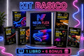 Neon Flex Digital +6 Bonus
